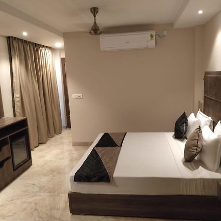 I-Towne' - A Unit Of Hotel Shivam International Deoghar Eksteriør billede